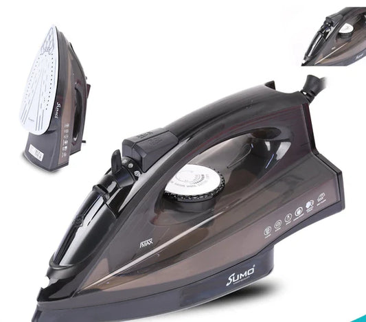مكواة بخار سومو SM-5022 سيراميك