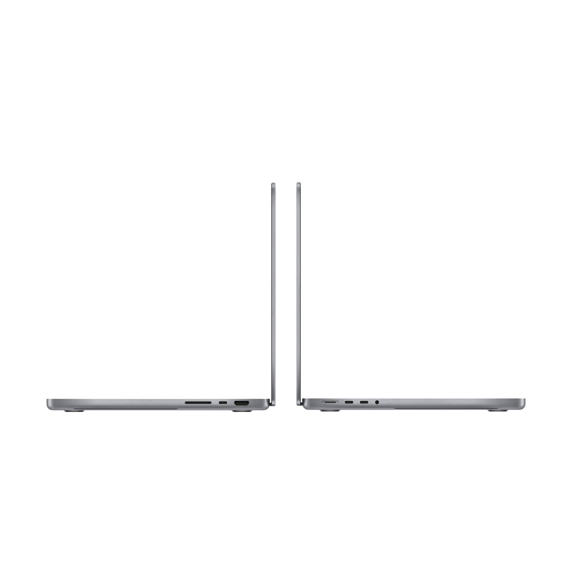 APPLE MACBOOK PRO 14" M2MAX/12C-30C/64GB/1TB ARABIC KEYBOARD - SPACE GREY