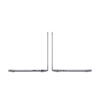 APPLE MACBOOK PRO 14" M2MAX/12C-30C/64GB/1TB ARABIC KEYBOARD - SPACE GREY