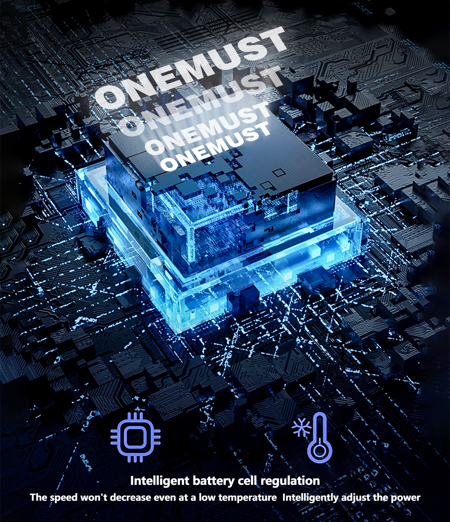 السعة 20000 مللي أمبير/ساعة/3.7 فولت، اللون: أسود/أبيض