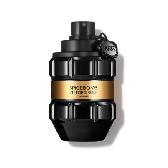 SPICEBOMB EXTREME-EDP-90ML-M TESTER (VIKTOR&ROLF)