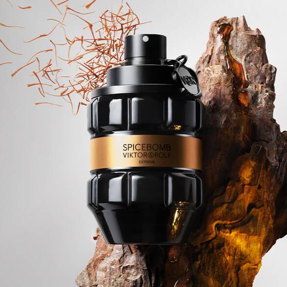 SPICEBOMB EXTREME-EDP-90ML-M TESTER (VIKTOR&ROLF)