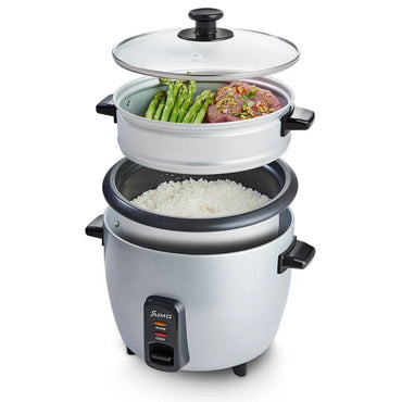 Sumo Rice Cooker 5.2 Ltr