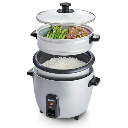 Sumo Rice Cooker 5.2 Ltr