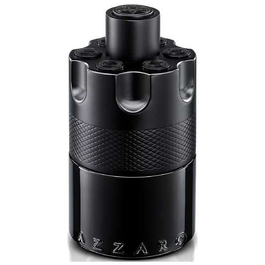 The Most Wanted Intense by Azzaro for Men - Eau de Parfum - 100ml - Men (Tester)