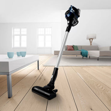 Rechargeable vacuum cleaner Unlimited 6 - Blue