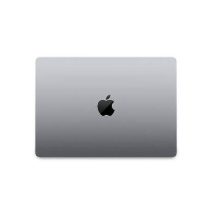 APPLE MACBOOK PRO 14" M2MAX/12C-30C/64GB/1TB ARABIC KEYBOARD - SPACE GREY