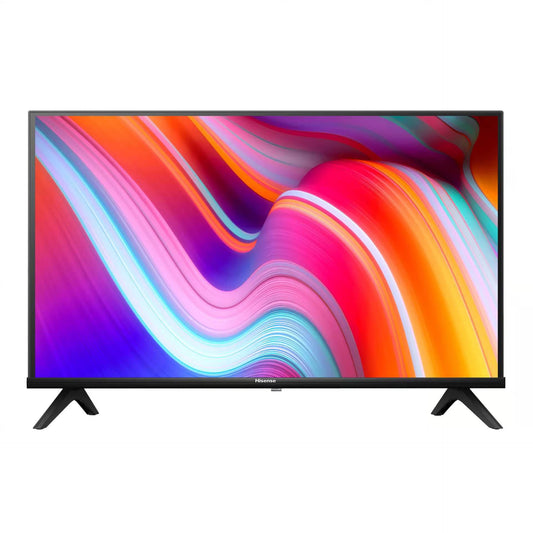 Hisense 32 Inch Smart TV, FHD D LED Built-In Receiver - 32A4K