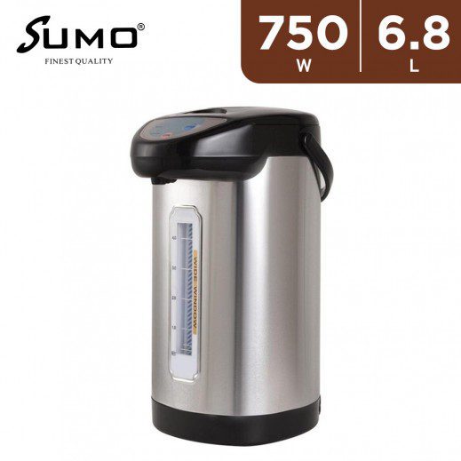 SUMO 6.8L ELECTRIC AIR POT SM-6068