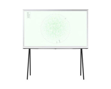 Samsung 65 inch The Serif LS01D QLED 4K Frame TV