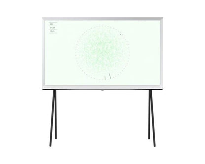 Samsung 55 inch The Serif LS01D QLED 4K Frame TV - 2024
