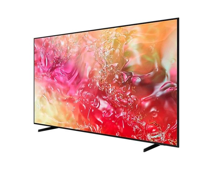 Samsung 75 inch DU7000 FLAT UHD 4K Resolution - 2024