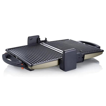 TCG3302GB ContactGrill SL2000W