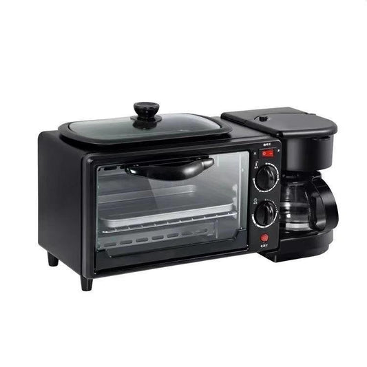 RAF 3 in 1 Breakfast Maker 9L