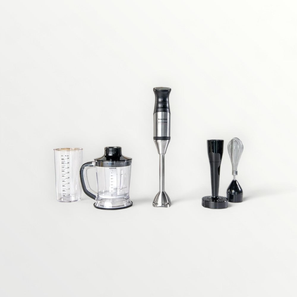 TAURUS BAPI 1200 PREMIUM COMPLET HAND BLENDER