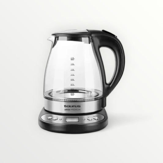 TAURUS AROA PREMIUM KETTLE 1850-2200W