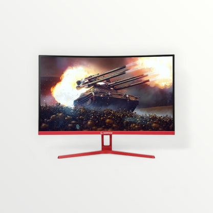 Rampage COMPACT 27 inch 165Hz HD PC Curved