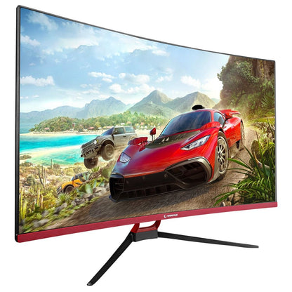 Rampage 31.5 inch 165Hz Curved Gaming Monitor