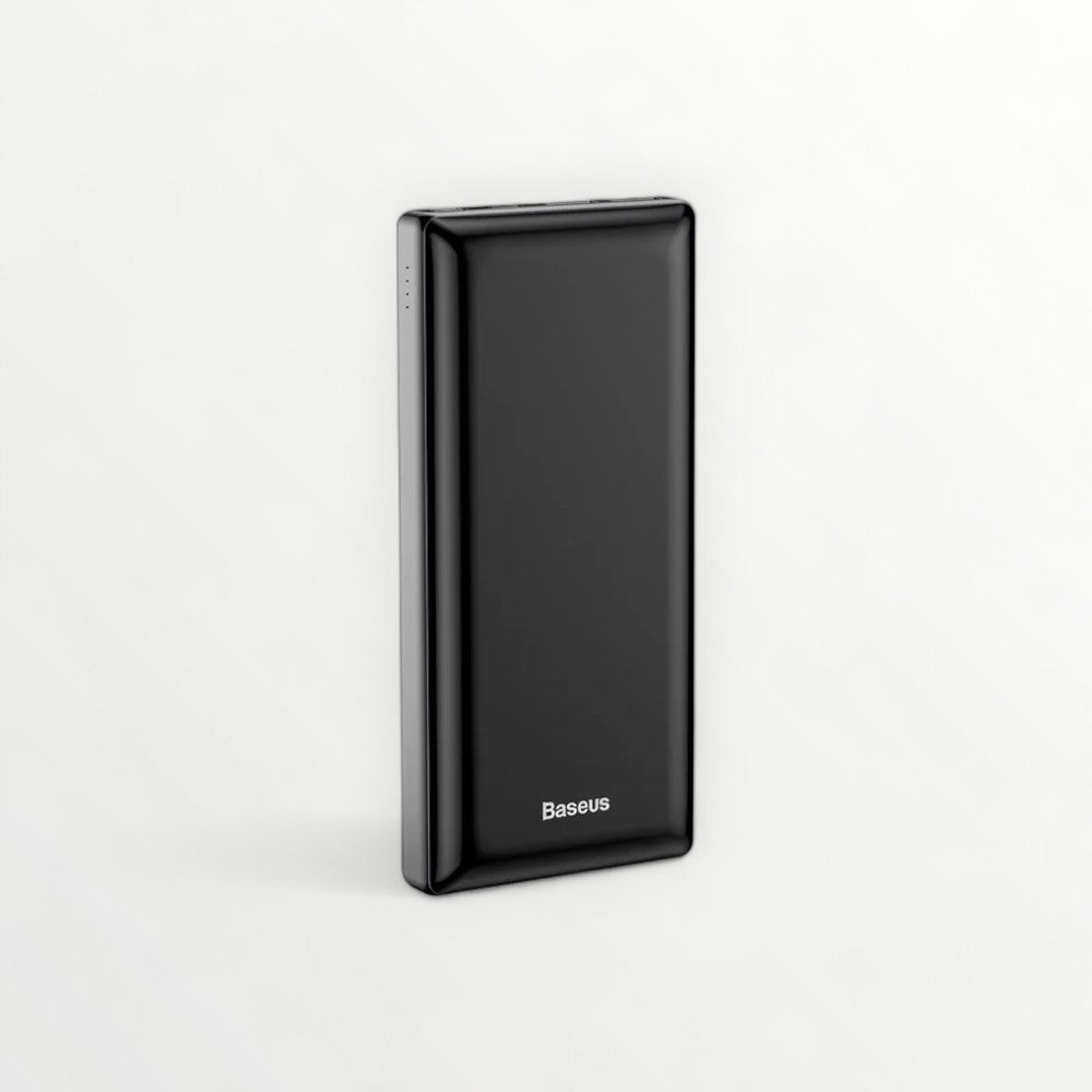 BASEUS MINI JA FAST CHARGE POWER BANK 3A 30000MAH BLACK