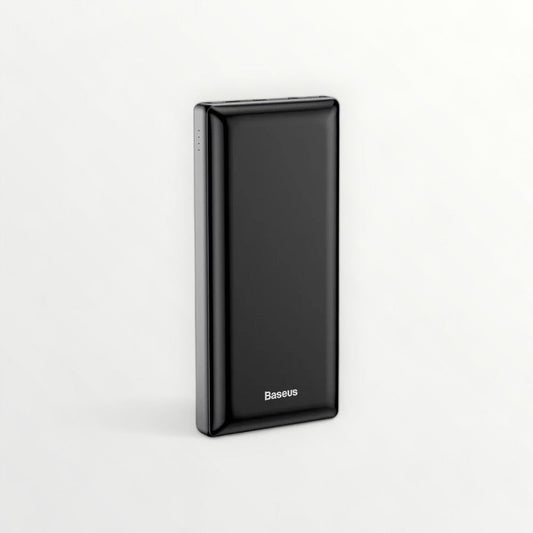 BASEUS MINI JA FAST CHARGE POWER BANK 3A 30000MAH BLACK