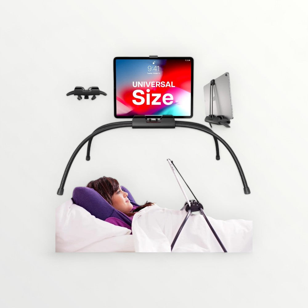 Spider Stand For Tablets and Smartphones T-S3