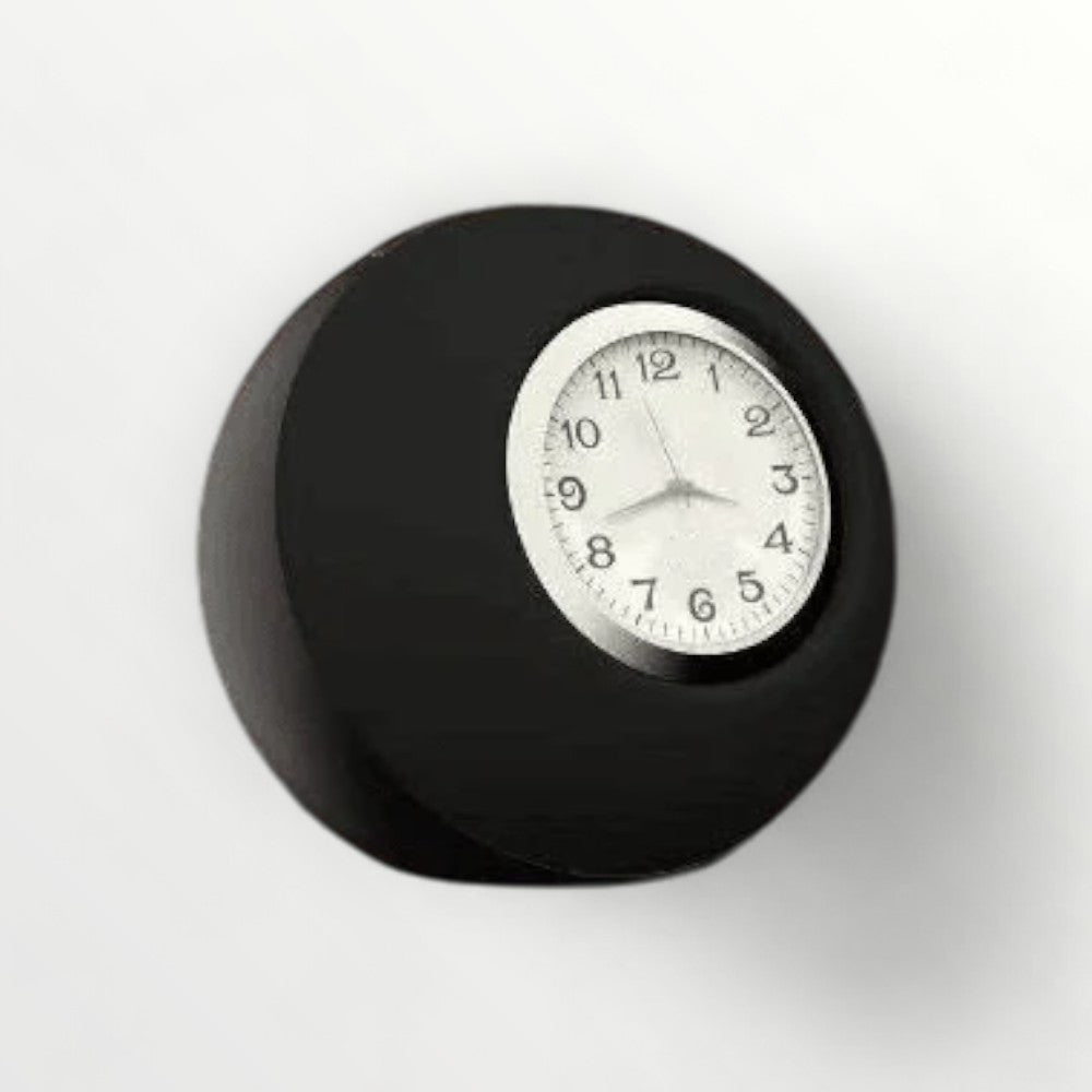 Bluetooth Speaker with Clock