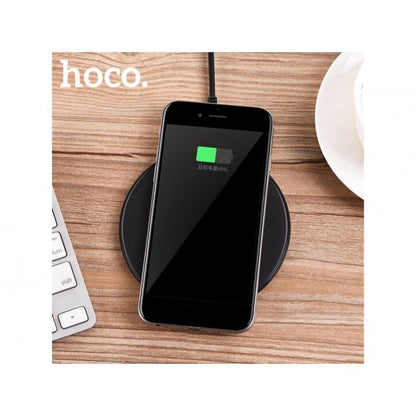 Hoco 5W Wireless Charger - Black