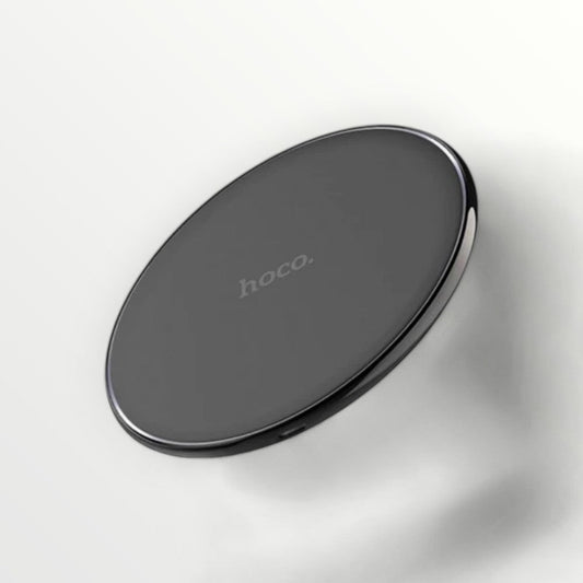 Hoco 5W Wireless Charger - Black