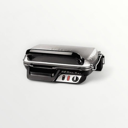 Tefal Ultra Compact Grill - 2000W (GC306028) Black