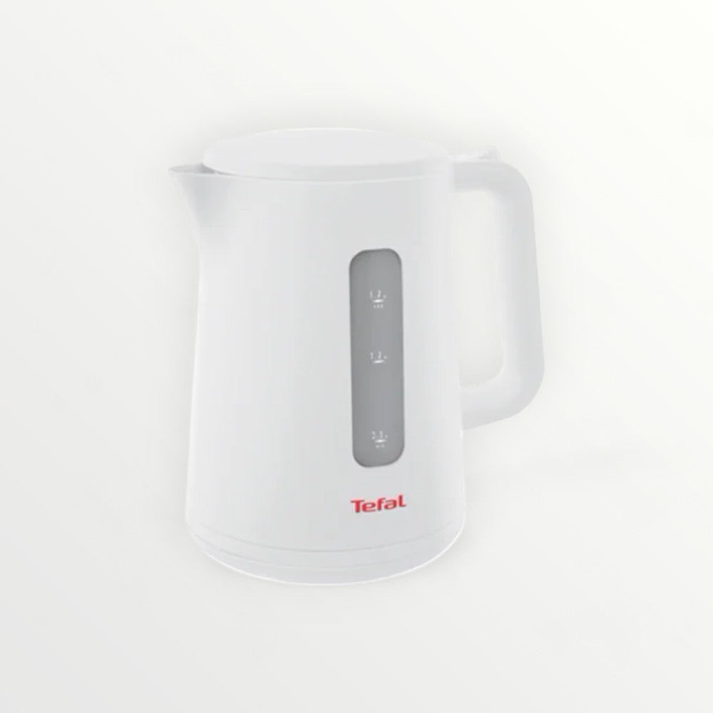 TEFAL ELEMENT KETTLE 1.7L KO200