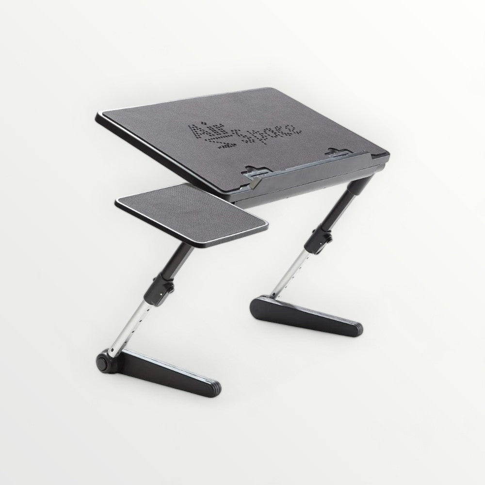 Air Space Adjustable Laptop Desk