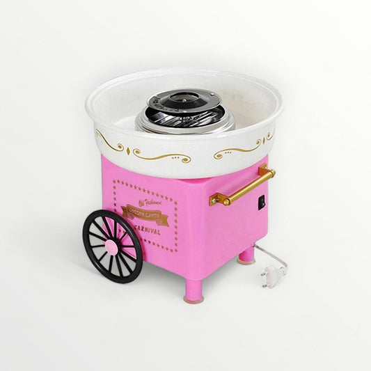 Cotton Candy Maker