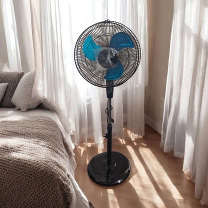 مروحة عمودية كوبرا 16 بوصة CBF-31