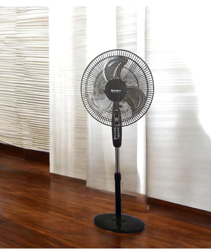 مروحة عمودية كوبرا 16 بوصة CBF-31