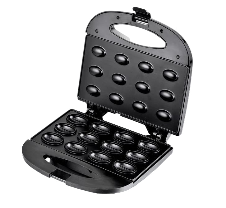 Sumo Nutty Maker