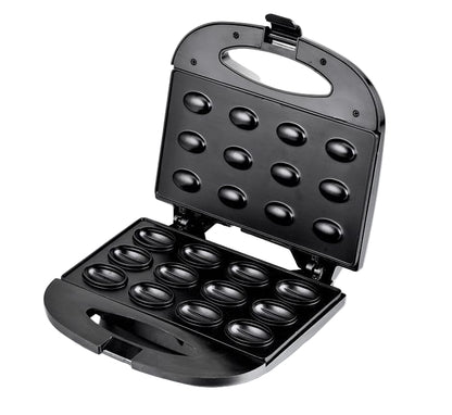 Sumo Nutty Maker