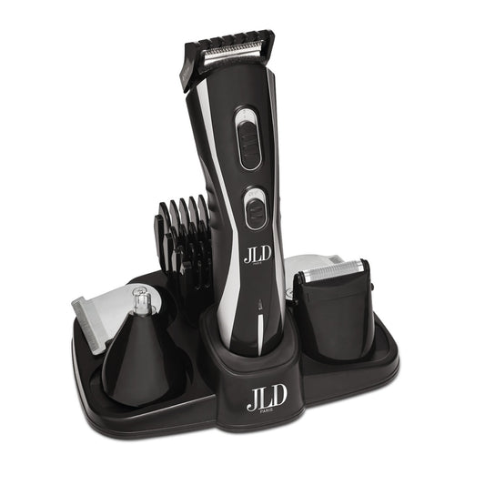 JLD 5 in 1 Rechargeable Grooming Set Model