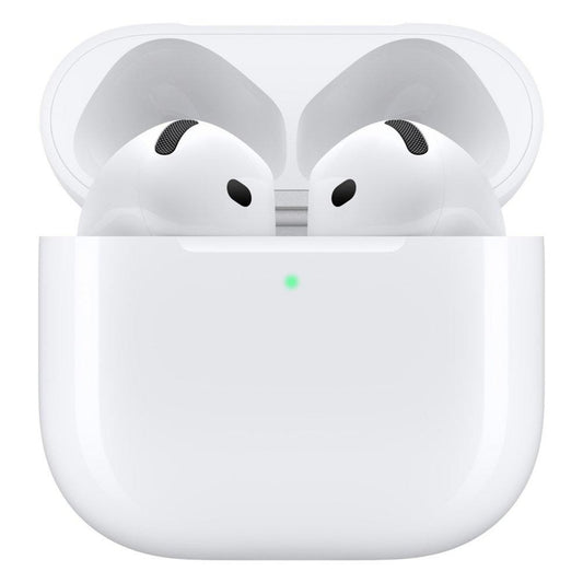 Apple AirPods 4 with Active Noise Cancellation