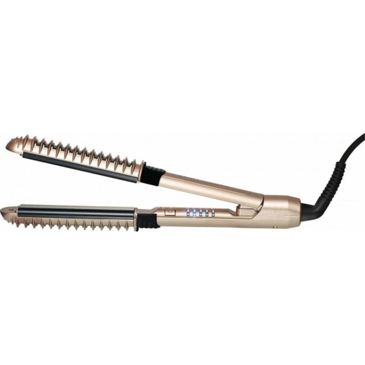 Demeliss PARIS XCURL 230C Pro Straightening 2 in1