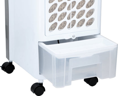 Dunlop Aircooler - 4 Liters