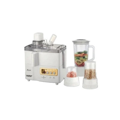 SUMO 4IN1 BLENDER SM-176 PLASTIC JAR