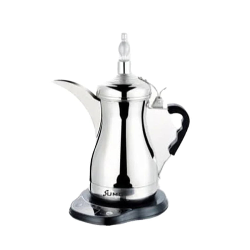 SUMO ELECTRIC COFFEE MAKER SM-ACM07
