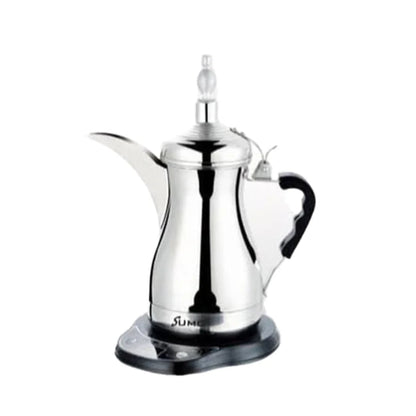 SUMO ELECTRIC COFFEE MAKER SM-ACM07