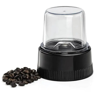 B+D Glass Blender with Grinder- Mincer-Chopper 1.5L 600W