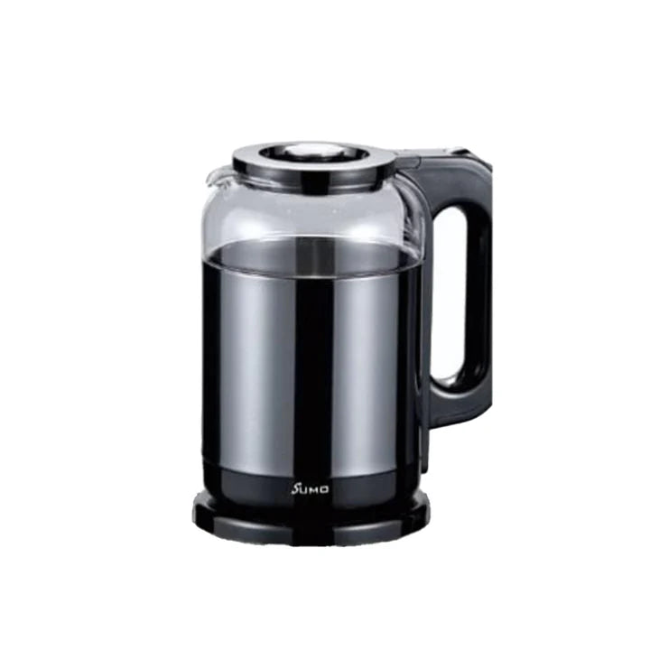 SUMO 1.8L GLASS ELECTRIC KETTLE SM-924