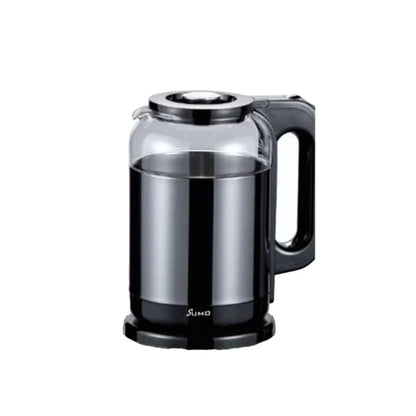 SUMO 1.8L GLASS ELECTRIC KETTLE SM-924