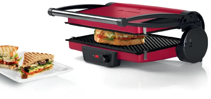 TCG4104GB ContactGrill RD2000W