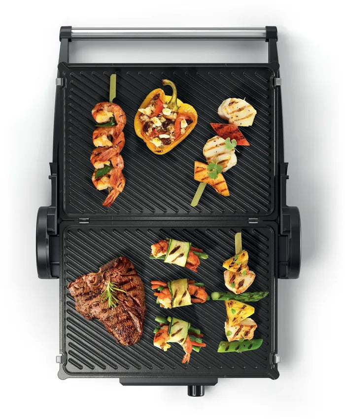 TCG4104GB ContactGrill RD2000W