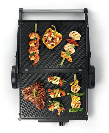 TCG4104GB ContactGrill RD2000W
