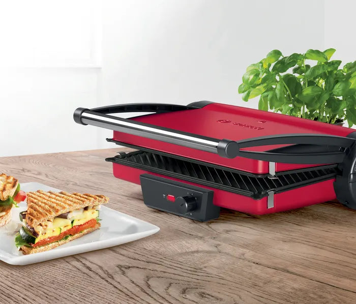TCG4104GB ContactGrill RD2000W
